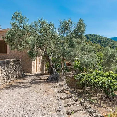 Villa Tamany *