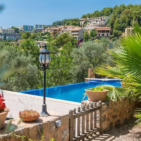 Villa Tamany