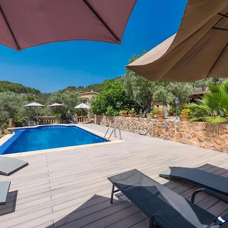 Villa Tamany *