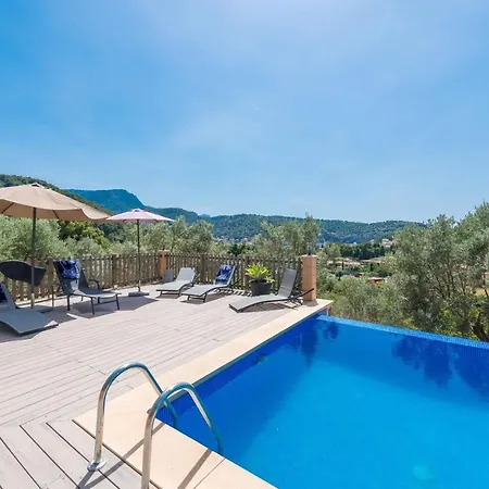 Villa Tamany *
